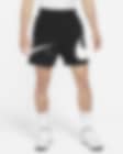 Low Resolution Nike Sportswear Swoosh 男子法式毛圈短裤