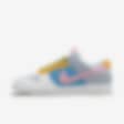 Low Resolution Nike Dunk Low Unlocked By You 专属定制运动鞋