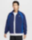 Low Resolution Nike SB 男子全长拉链开襟梭织超宽松滑板夹克