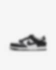 Low Resolution Nike Dunk Low (PS) 幼童运动童鞋板鞋