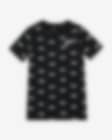 Low Resolution Nike Sportswear 大童（男孩）T恤