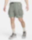 Low Resolution Nike ACG "Snowgrass" 男子拒水户外多口袋工装短裤
