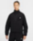 Low Resolution Nike ACG "Wolf Tree" 女子半长拉链开襟摇粒绒上衣