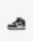 Low Resolution Nike Force 1 Mid SP (TD) 婴童运动童鞋