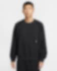 Low Resolution Nike Heritage Dri-FIT 男子速干针织训练上衣