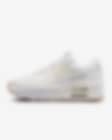Low Resolution Nike Air Max 90 LV8 女子厚底运动鞋
