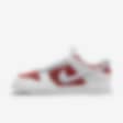 Low Resolution Nike Dunk Low Unlocked By You 专属定制运动鞋
