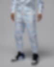 Low Resolution Jordan Essentials 男子加绒长裤