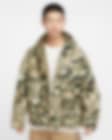 Low Resolution Nike ACG PrimaLoft® "Skull Peak" Storm-FIT 男子防风拒水全长拉链开襟夹克