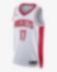 Low Resolution 2022/23 赛季休斯顿火箭队 Association Edition Nike Dri-FIT NBA Swingman Jersey 男子透气速干球衣