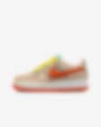 Low Resolution Nike Air Force 1 大童空军一号运动鞋