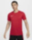 Low Resolution Nike Dri-FIT Park VII 男子速干短袖上衣