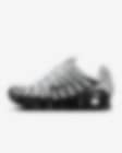 Low Resolution Nike Shox TL 女子运动鞋