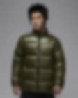 Low Resolution Jordan Flight 男子拒水羽绒夹克