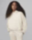 Low Resolution Jordan Brooklyn Essentials 大童加绒套头连帽衫