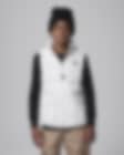 Low Resolution Jordan 大童羽绒马甲