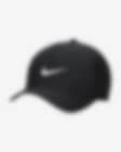 Low Resolution Nike Dri-FIT Rise 速干半硬顶后扣式运动帽