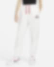 Low Resolution Nike Sportswear Plush 女子摇粒绒长裤