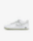 Low Resolution Nike Air Force 1 (GS) 大童空军一号运动童鞋