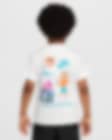 Low Resolution Nike Just Believe 幼童T恤