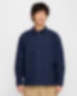 Low Resolution Nike Club 男子 Oversize 风长袖牛津布衬衫