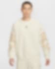 Low Resolution Kobe 曼巴之年 Nike 科比系列 Therma-FIT 男子加绒篮球圆领上衣