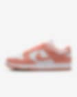 Low Resolution Nike Dunk Low Next Nature 女子运动鞋板鞋