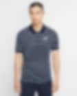 Low Resolution NikeCourt Dri-FIT 男子网球翻领T恤