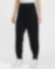 Low Resolution Nike Sportswear Phoenix Cozy Bouclé 女子高腰 Oversize 风针织长裤