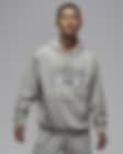 Low Resolution Jordan Sport Crossover Dri-FIT 男子速干套头连帽衫