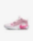 Low Resolution Nike Air Zoom Crossover 2 大童篮球鞋