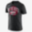 Low Resolution 多伦多猛龙队 Nike Dri-FIT NBA 男子T恤