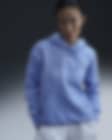 Low Resolution Nike Sportswear Phoenix Fleece 女子 Oversize 风加绒套头连帽衫