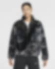 Low Resolution Nike Sportswear 女子人造毛皮夹克