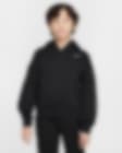 Low Resolution Nike Culture of Basketball 耐克灵蛇迎新系列大童（男孩）全长拉链开襟加绒连帽衫