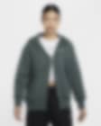 Low Resolution Nike Sportswear Phoenix Fleece 女子 Oversize 风全长拉链开襟加绒连帽衫