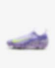 Low Resolution Nike United Jr. Mercurial Vapor 16 Academy 耐克刺客系列大童多种场地足球鞋