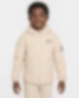 Low Resolution Nike 幼童无缝绗缝羽绒夹克