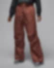 Low Resolution Jordan Brooklyn 女子长裤