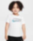 Low Resolution Nike Rush Nation 婴童凉感防晒T恤