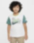 Low Resolution Nike Create Your Own Adventure 幼童印花T恤