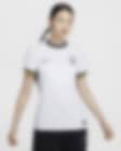 Low Resolution 2024/25 赛季中国队客场球迷版 Nike Dri-FIT 女子速干足球球衣