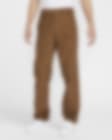 Low Resolution Nike Club 巴恩风男子灯芯绒复古长裤