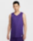 Low Resolution Nike 男子训练双面穿球衣
