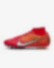 Low Resolution Nike Zoom Superfly 9 Academy MDS AG 男子人造草地足球鞋