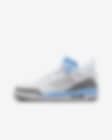 Low Resolution Jordan Spizike Low 大童运动鞋