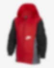 Low Resolution Nike Sportswear 大童（男孩）梭织夹克