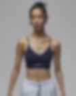 Low Resolution Jordan Sport Indy 女子低强度支撑速干运动内衣