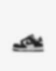 Low Resolution Nike Dunk Low 婴童易穿脱运动童鞋板鞋