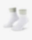Low Resolution Nike Everyday Plus 舒适速干训练短袜（1 双）